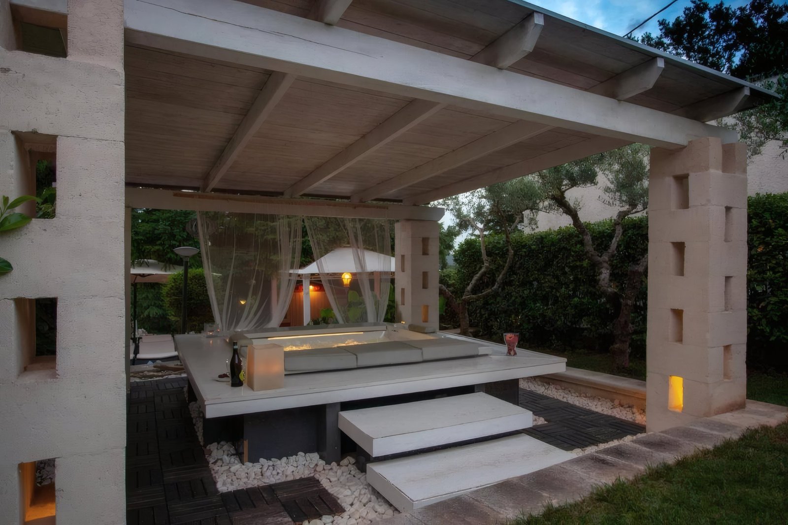 B&B Brunone — Alberobello