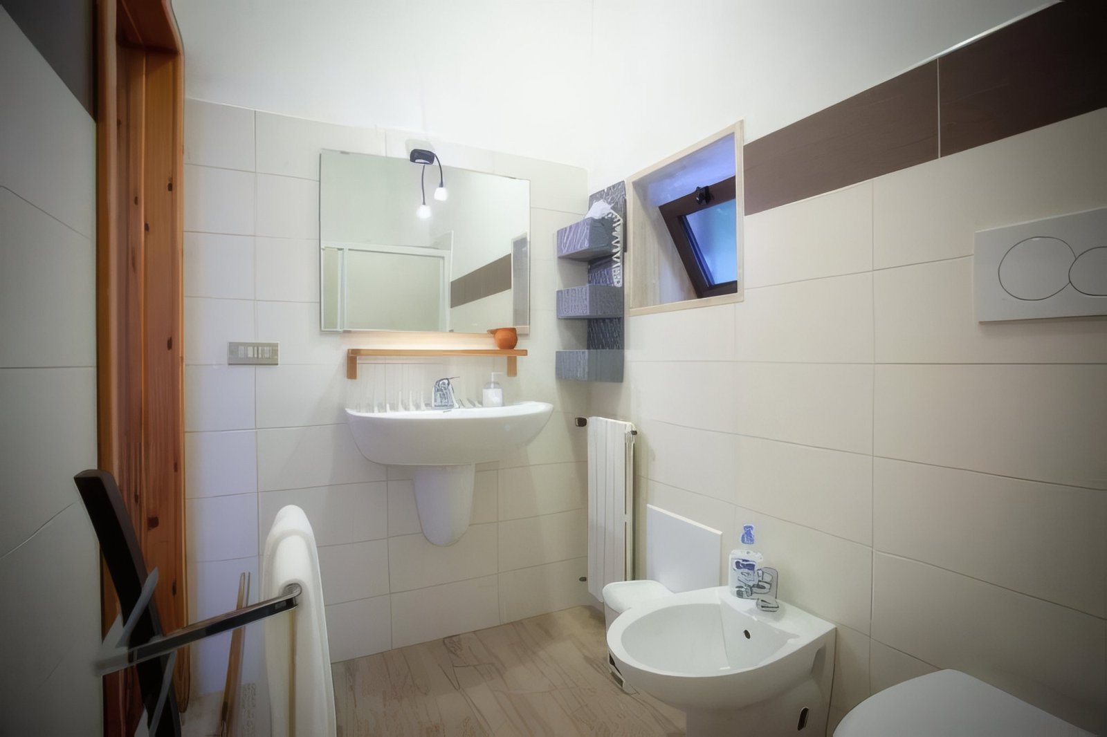 B&B Brunone — Alberobello