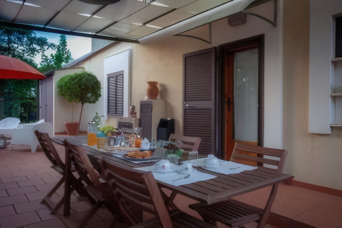 B&B Brunone